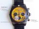 Perfect Replica Breitling Yellow Face Chronograph 44mm Copy Watch (7)_th.jpg